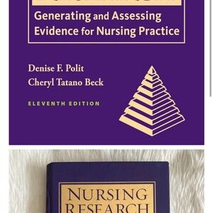 Nursing Research Eleventh Edition by Denise F. Polit and Cheryl Tatano Beck